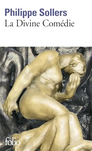 Divine Comedie Sollers (Folio) von Folio