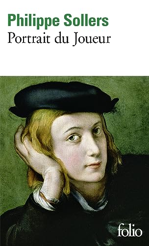 Portrait Du Joueur (Folio)
