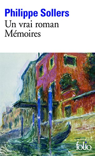 Vrai Roman: Mémoires