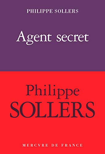 Agent secret von MERCURE DE FRAN