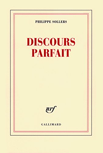 Discours Parfait