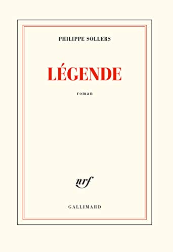 Légende