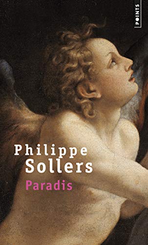 Paradis Paradis