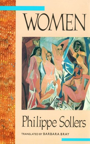 Women (20th Century Continental Fiction) von Columbia University Press