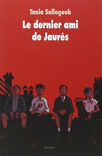 Le dernier ami de Jaurès von TASCHEN
