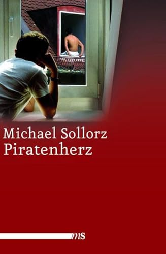Piratenherz: Erzählungen