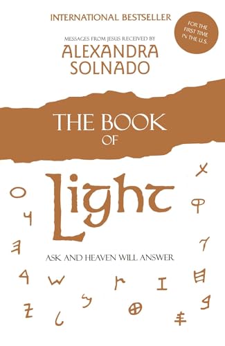 The Book of Light: Ask and Heaven Will Answer von Atria Books