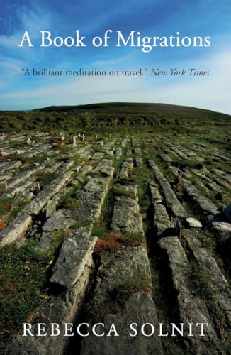 A Book of Migrations: Some Passages in Ireland von Verso