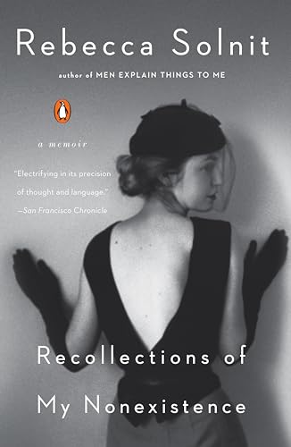 Recollections of My Nonexistence: A Memoir Recollections of My Nonexistence: A Memoir von Random House Books for Young Readers
