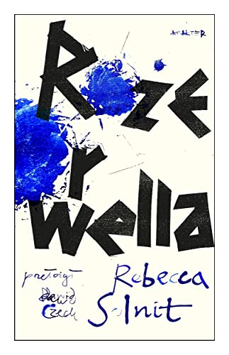 Róże Orwella Róże Orwella