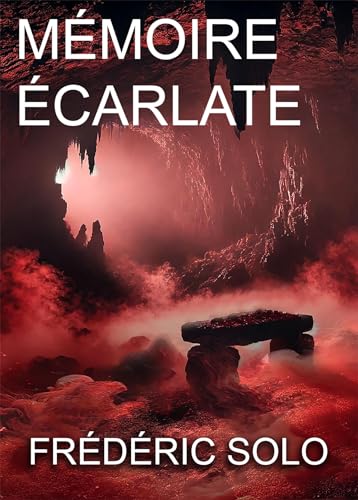 Mémoire écarlate von Librinova