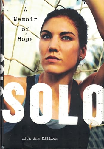 Solo: A Memoir of Hope