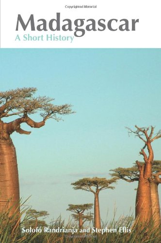 Madagascar: A Short History von C Hurst & Co Publishers Ltd