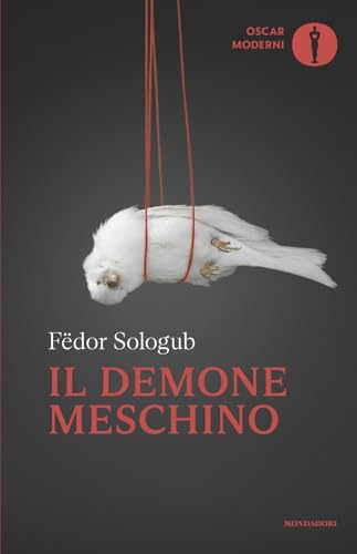 Il demone meschino (Oscar moderni) von Mondadori
