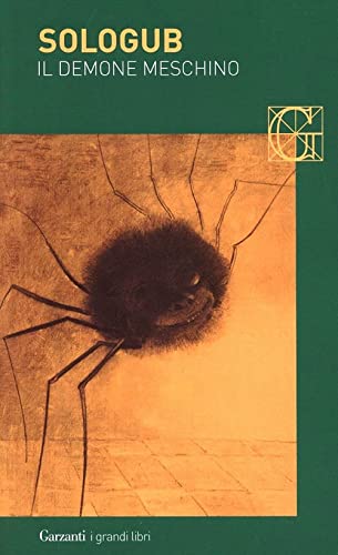 Il demone meschino (I grandi libri) von Garzanti Libri