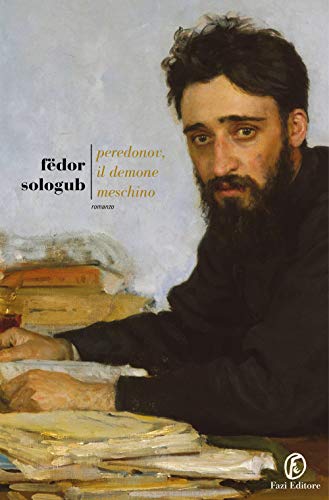 Peredonov, il demone meschino (Le strade)