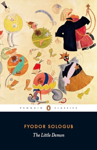 The Little Demon von Penguin Classics