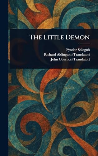 The Little Demon von Anson Street Press