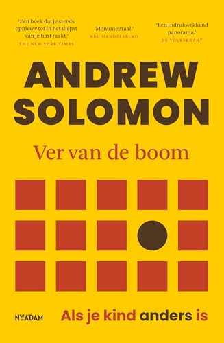 Ver van de boom: Als je kind anders is von Nieuw Amsterdam
