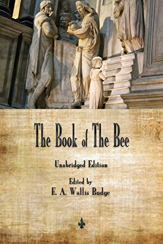 The Book of the Bee The Book of the Bee von Merchant Books