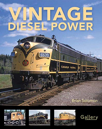 Vintage Diesel Power Vintage Diesel Power