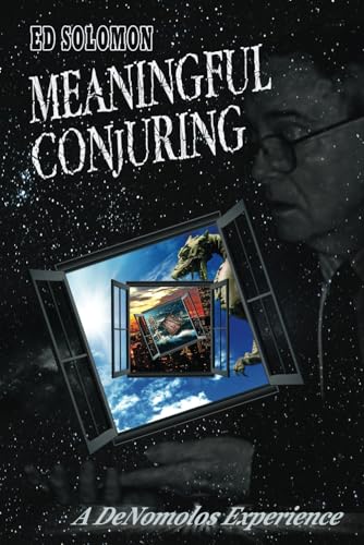 Meaningful Conjuring von Meir Yedid Magic