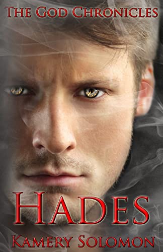 Hades (The God Chronicles, Band 3) von CREATESPACE