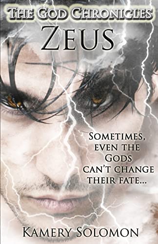 Zeus (The God Chronicles, Band 1) von CREATESPACE