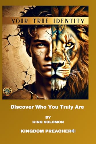 Your Tue Identity: Discover Who You Truly Are