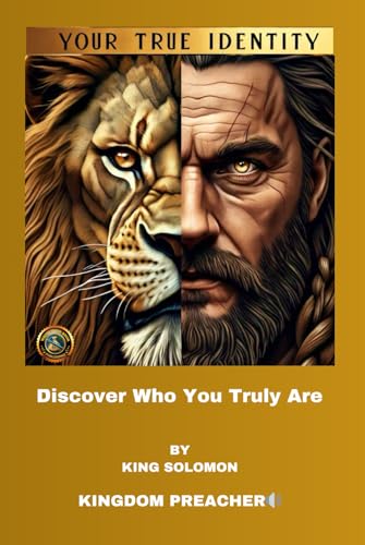 Your Tue Identity: Discover Who You Truly Are von Independently published