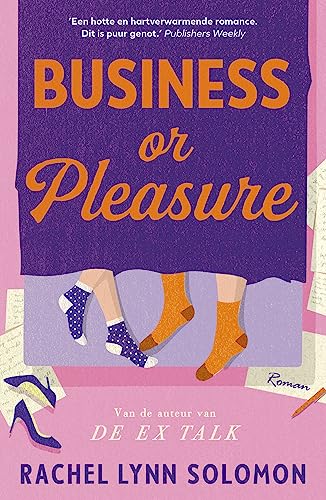 Business or pleasure