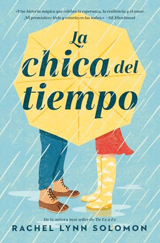 La chica del tiempo (Books4pocket romántica) von Books4pocket