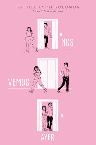 Nos vemos ayer (Titania fresh) von TITANIA