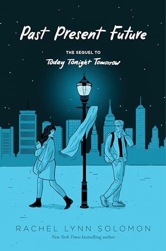 Past Present Future (Today Tonight Tomorrow) von Simon + Schuster LLC