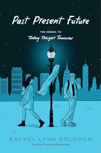 Past Present Future (Today Tonight Tomorrow) von Simon & Schuster Books for Young Readers