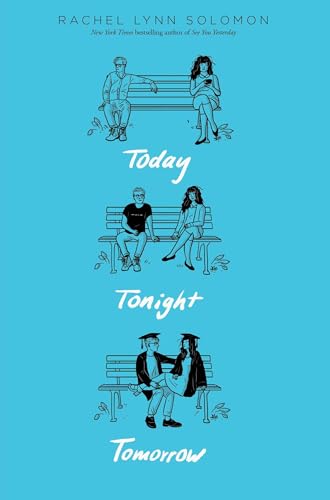 Today Tonight Tomorrow von Simon & Schuster