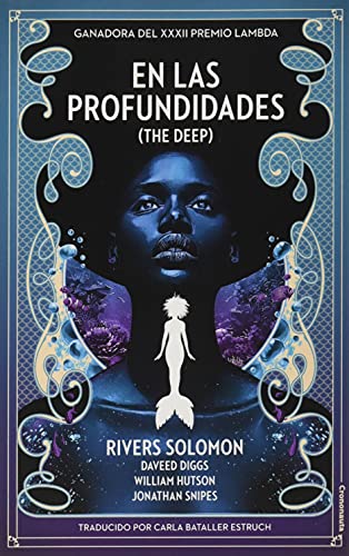En las profundidades: (The Deep) von Crononauta