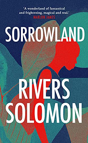 Sorrowland: Solomon Rivers von Merky Books