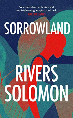 Sorrowland von Random House UK Ltd