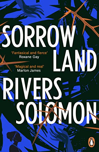 Sorrowland von RANDOM HOUSE UK