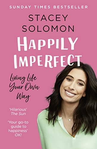 Happily Imperfect: Living life your own way von Thorsons