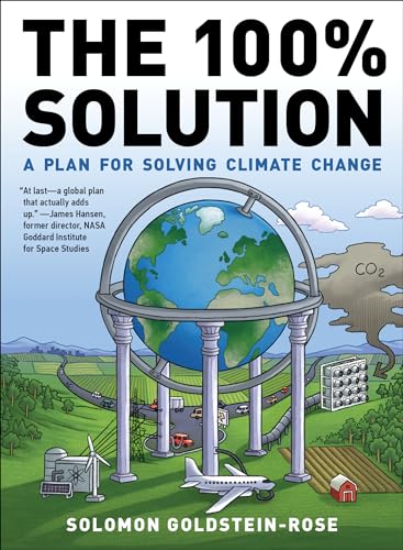 The 100% Solution: A Plan for Solving Climate Change von Melville House