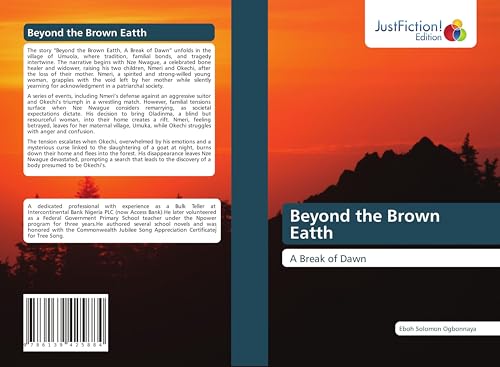 Beyond the Brown Eatth: A Break of Dawn von JustFiction Edition