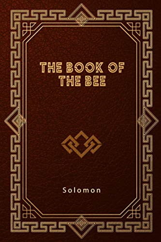 The Book of the Bee von Independently published