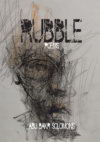 Rubble von Botsotso Publishing