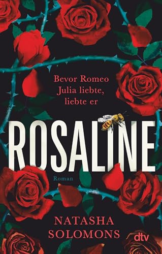 Rosaline: Roman | »Eine grandiose Neuerzählung der Geschichte von Romeo und Julia« William Boyd Rosaline: Roman | »Eine grandiose Neuerzählung der Geschichte von Romeo und Julia« William Boyd