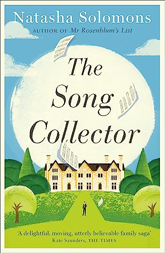 The Song Collector
