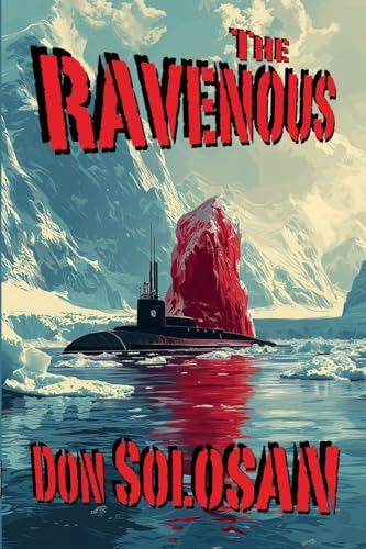 The Ravenous von Lulu