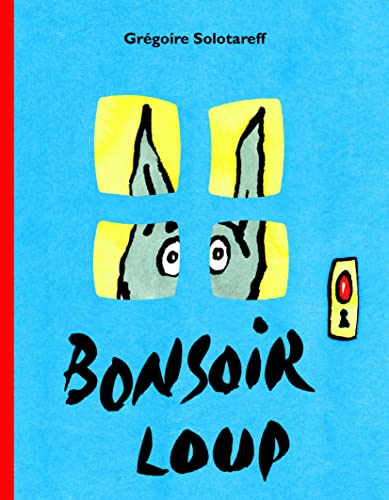 Bonsoir loup von EDL