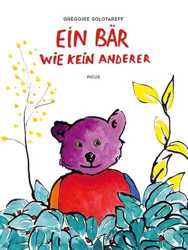 Ein Bär wie kein anderer von Picus Verlag GmbH